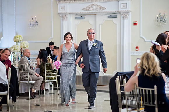 RON- M+G reception-124
