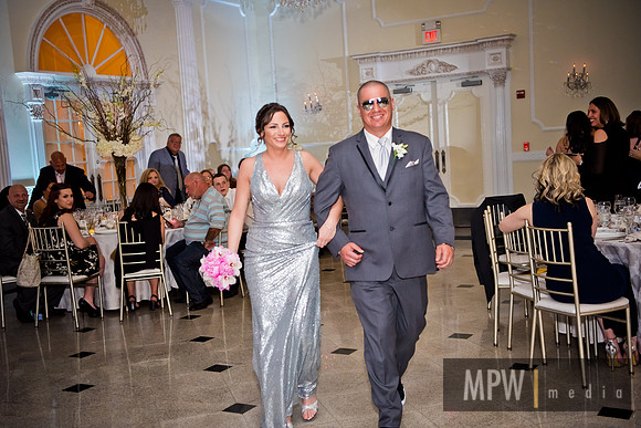 RON- M+G reception-128