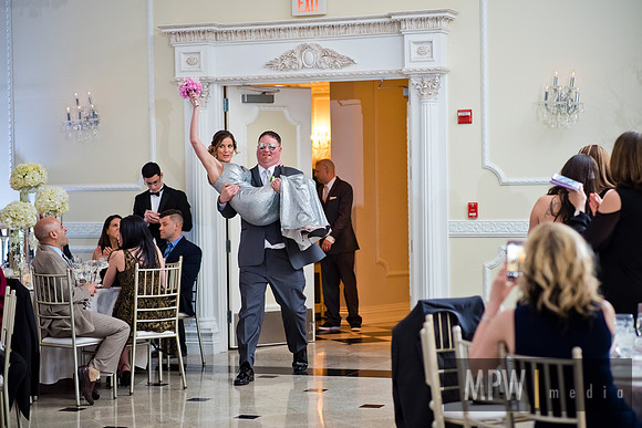 RON- M+G reception-129