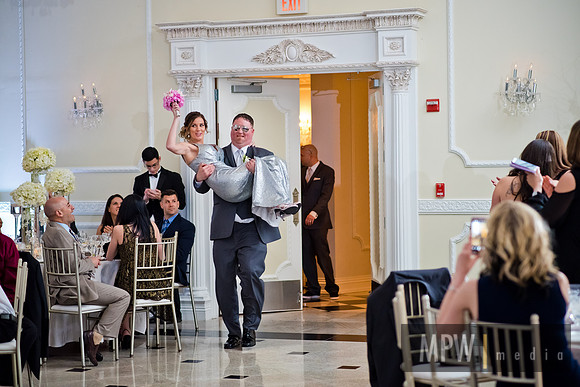 RON- M+G reception-130