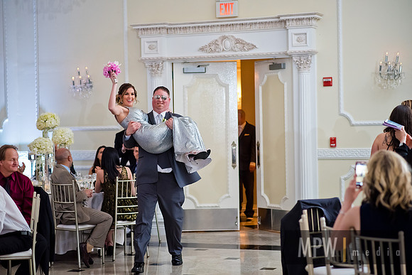 RON- M+G reception-131