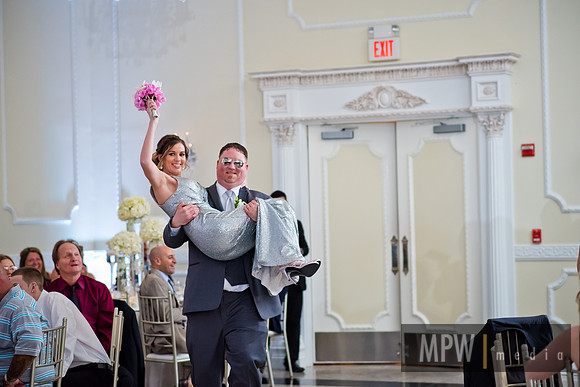 RON- M+G reception-132