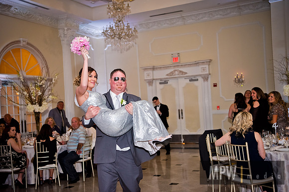 RON- M+G reception-133
