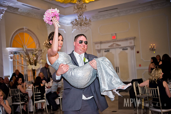 RON- M+G reception-135