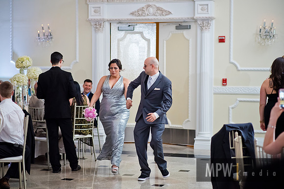 RON- M+G reception-136