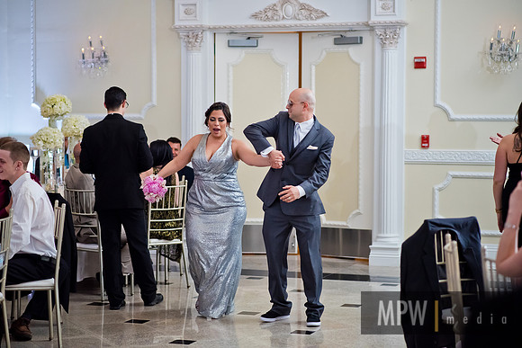 RON- M+G reception-137