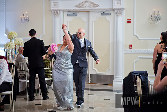 RON- M+G reception-138
