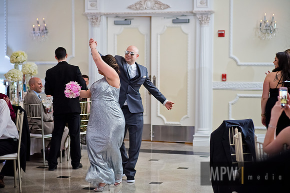 RON- M+G reception-139