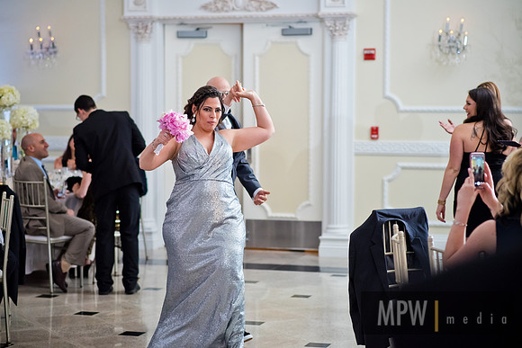 RON- M+G reception-140