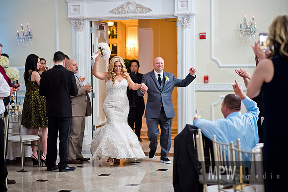 RON- M+G reception-145