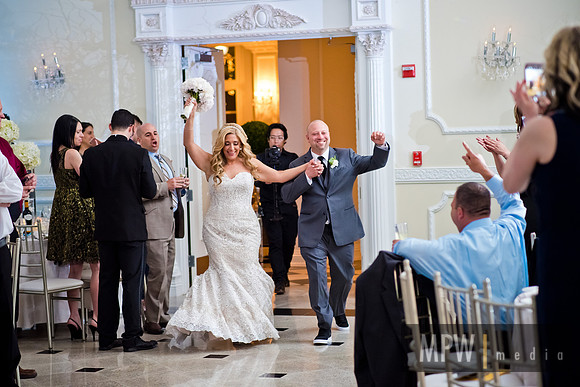 RON- M+G reception-146