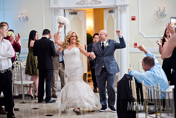 RON- M+G reception-149