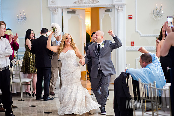 RON- M+G reception-150