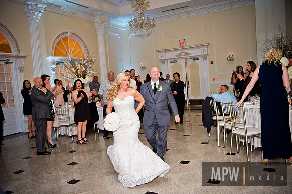 RON- M+G reception-152