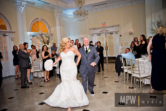 RON- M+G reception-153