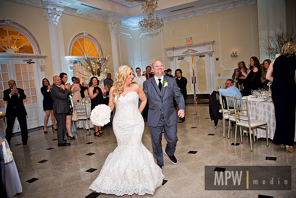RON- M+G reception-154