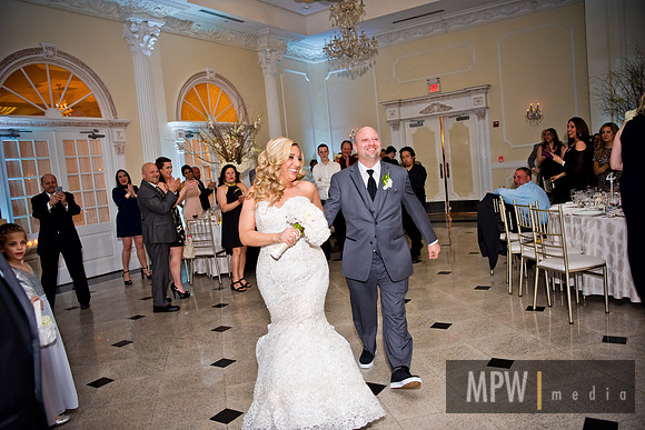 RON- M+G reception-155
