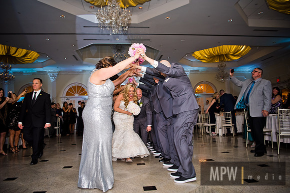 RON- M+G reception-156