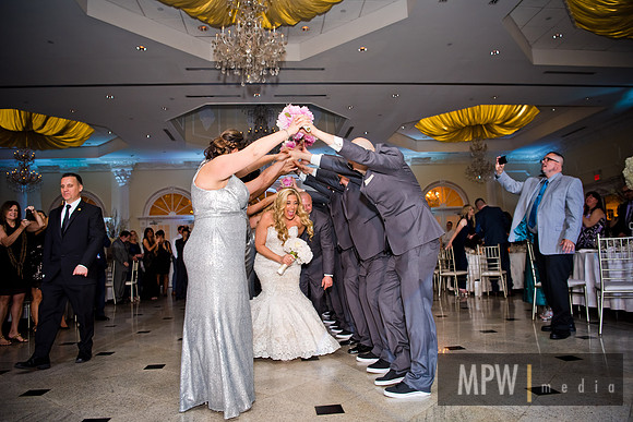 RON- M+G reception-157
