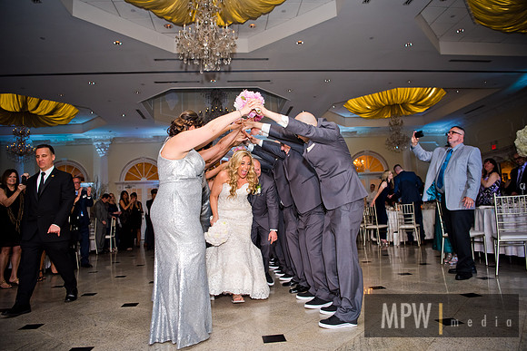 RON- M+G reception-158