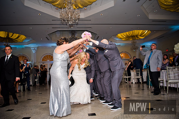 RON- M+G reception-159
