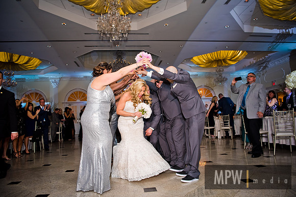 RON- M+G reception-161