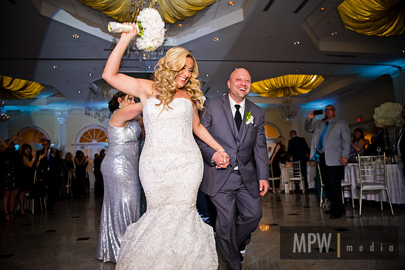 RON- M+G reception-162