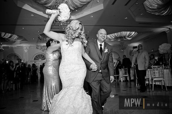 RON- M+G reception-163