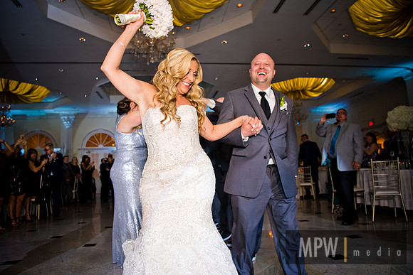RON- M+G reception-164