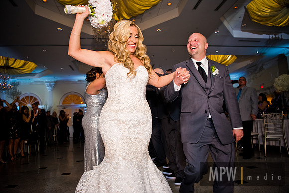 RON- M+G reception-165