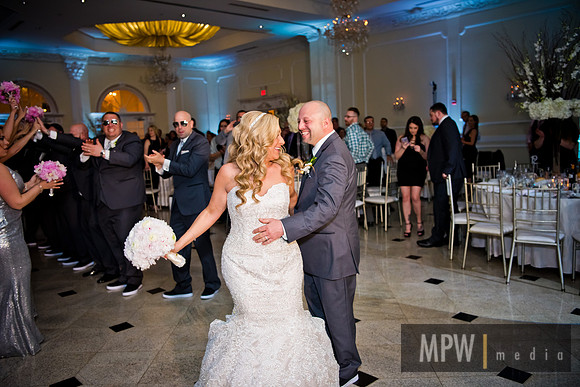 RON- M+G reception-166