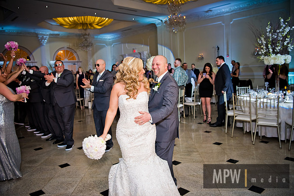RON- M+G reception-167