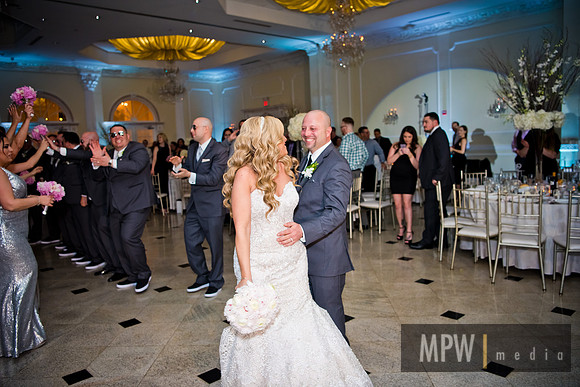 RON- M+G reception-168