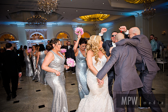 RON- M+G reception-170