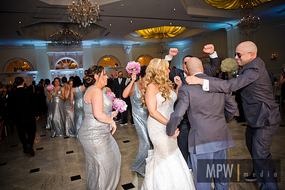 RON- M+G reception-171