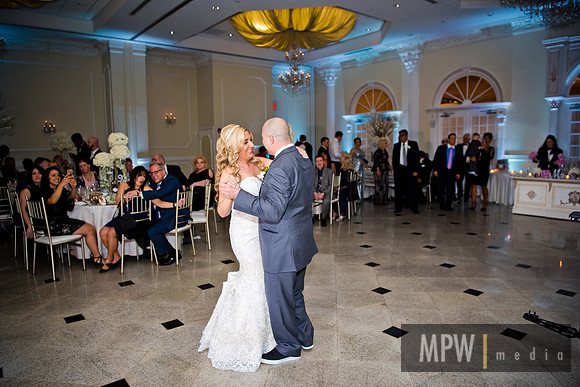 RON- M+G reception-180
