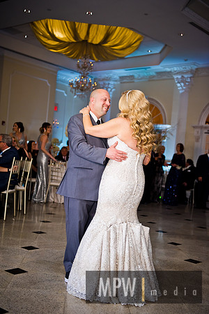 RON- M+G reception-182