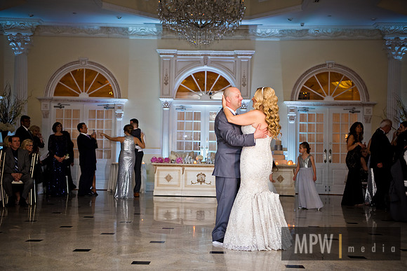 RON- M+G reception-185