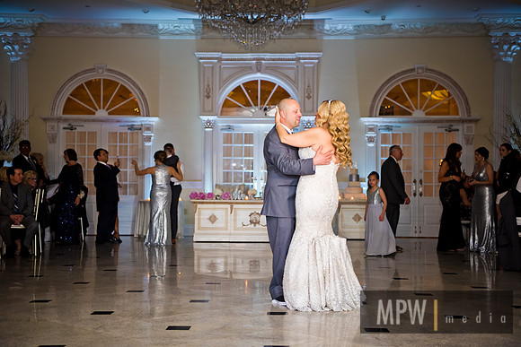 RON- M+G reception-186
