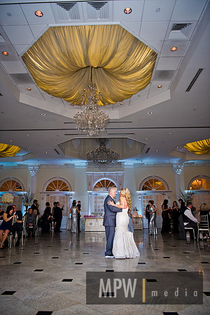 RON- M+G reception-188
