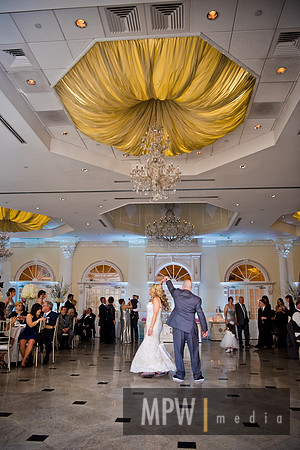 RON- M+G reception-190