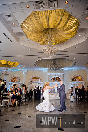 RON- M+G reception-191