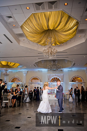 RON- M+G reception-192