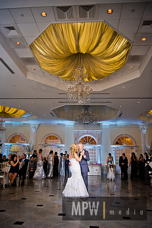 RON- M+G reception-193