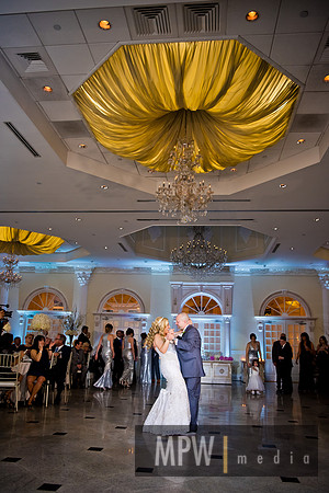 RON- M+G reception-194