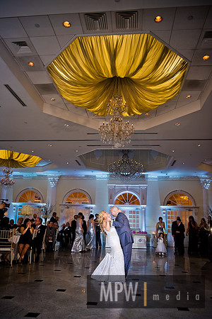 RON- M+G reception-196