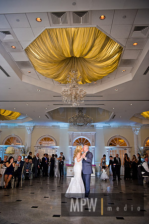 RON- M+G reception-197