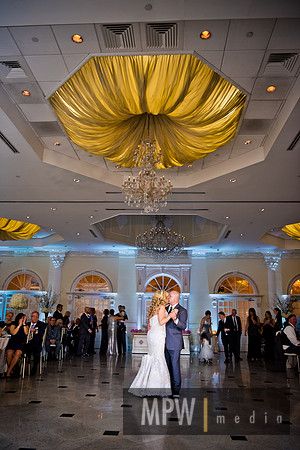 RON- M+G reception-198