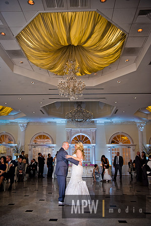 RON- M+G reception-199