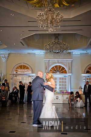 RON- M+G reception-200